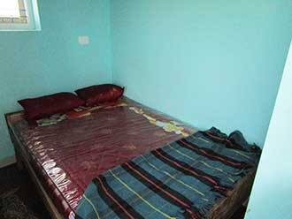 Shalom Home Stay, Valparai 4